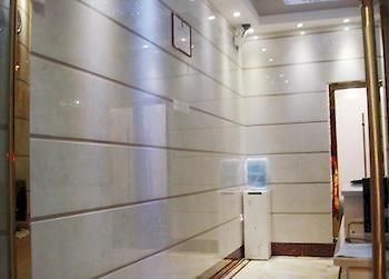 City Star Chain Hotel Guangzhou Exterior foto