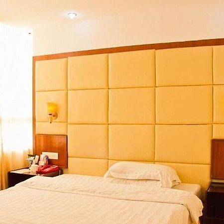 City Star Chain Hotel Guangzhou Exterior foto